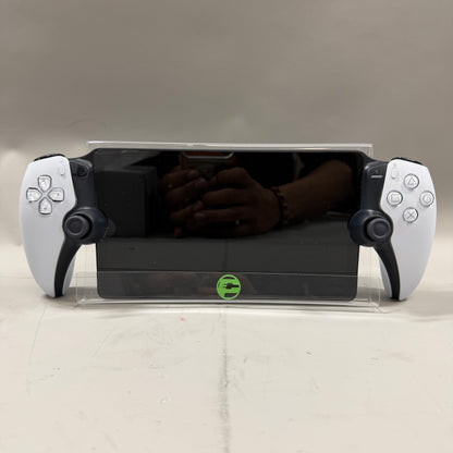 Sony Playstation Portable Go PSP White CFI-Y1001 Portal For Playstation 5 PS5