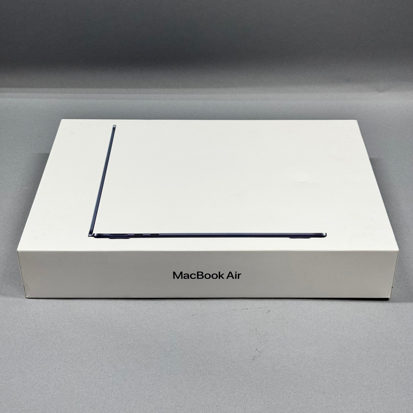 New 2024 Apple MacBook Air 13" Apple M3 Chip 8GB RAM 256GB SSD Midnight MRXV3LL/A