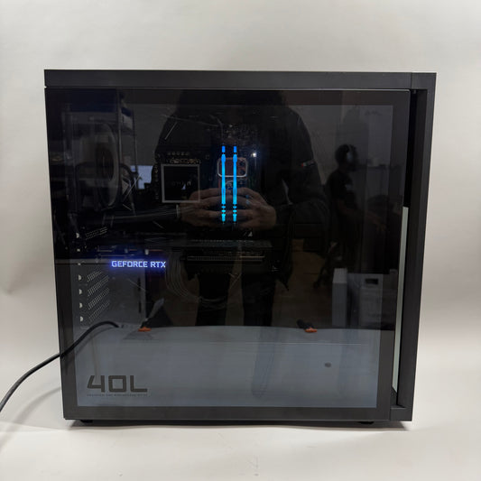 40L Omen Obelisk i7-12700KF 3.60GHz 16GB RAM 2TB SSD Gigabyte GeForce RTX 3070