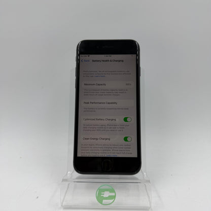 Factory Unlocked Apple iPhone 8 64GB Space Gray M6K2LL/A