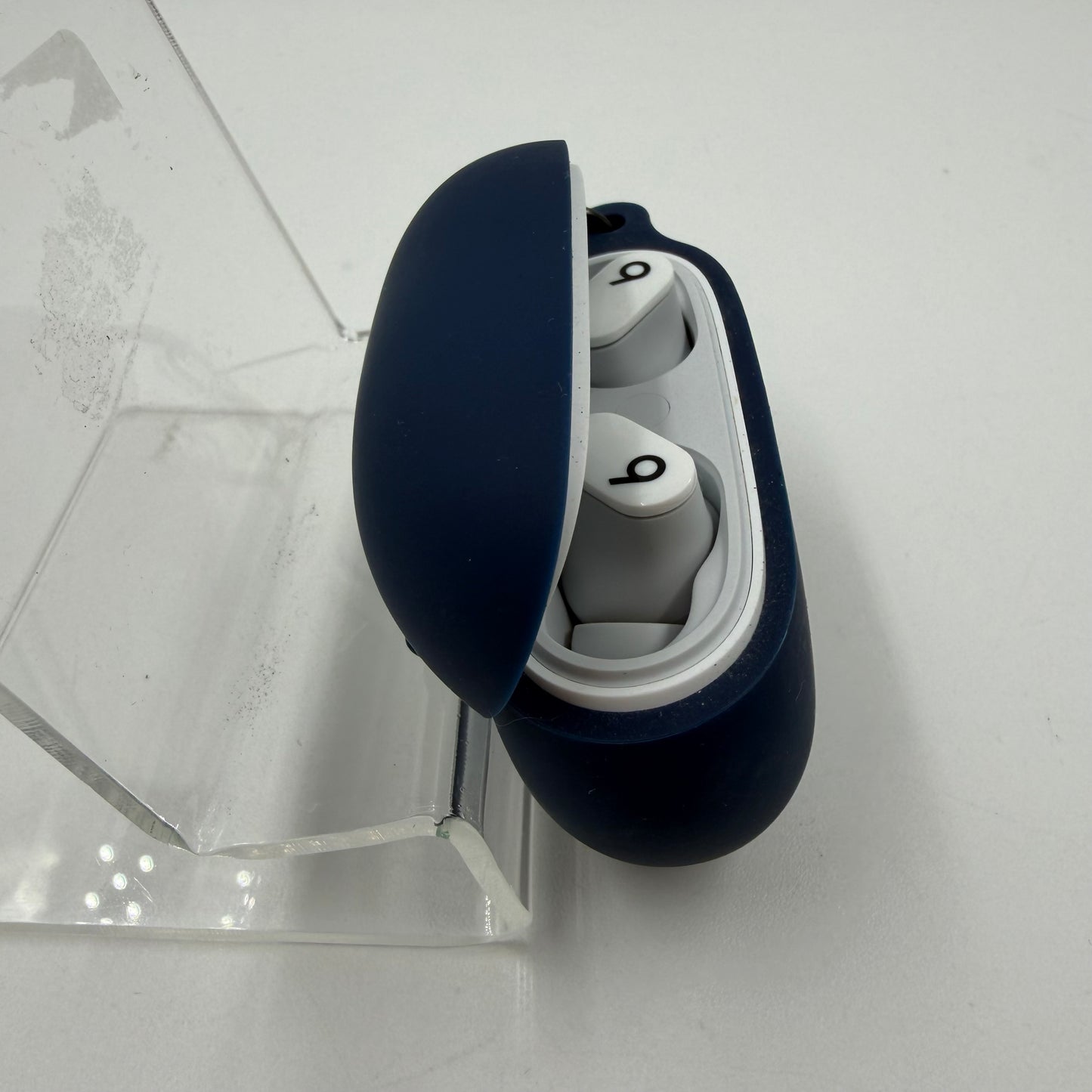 Beats Studio Buds Wireless In-Ear Bluetooth Headphones Club Navy A2514