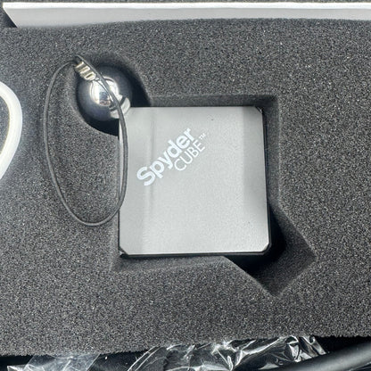 Datacolor Spyder X Bundle