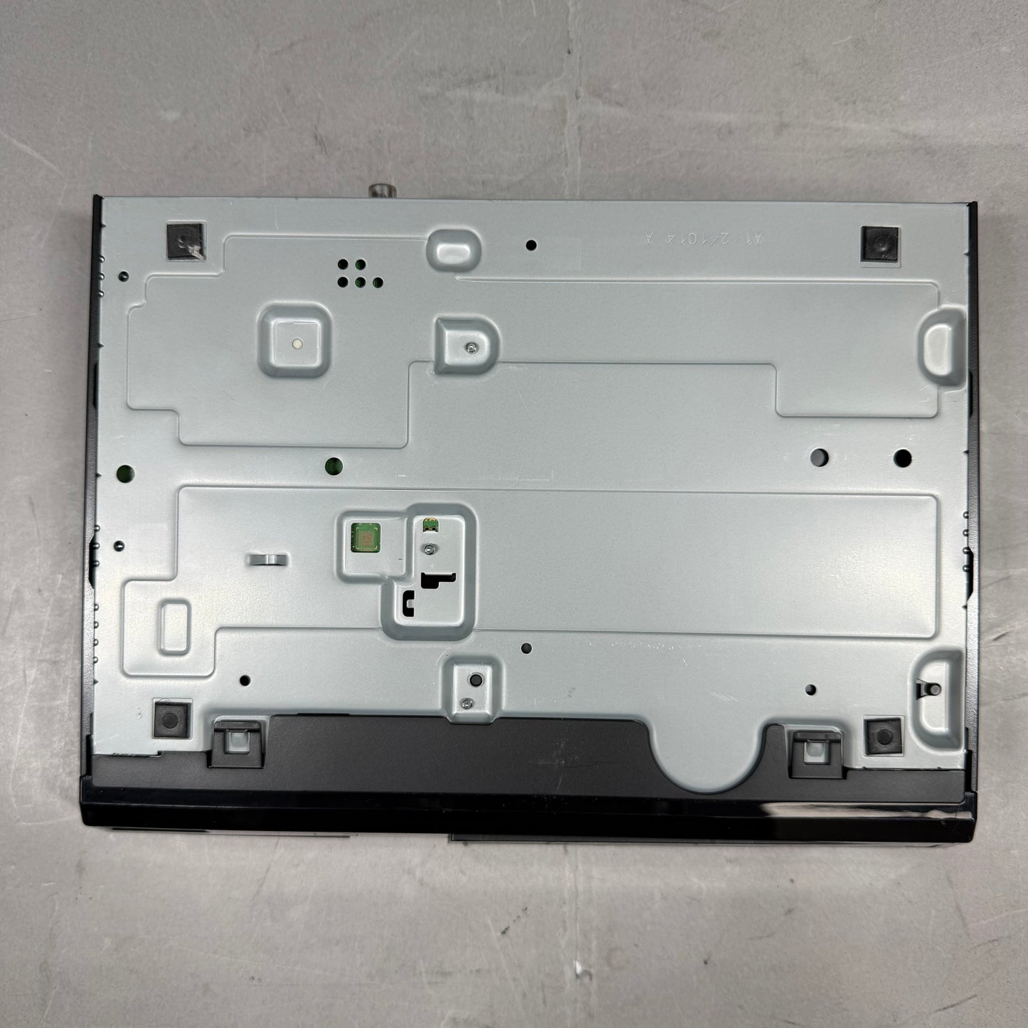 Sony Blu-Ray DVD Player Wired BDP-S5200