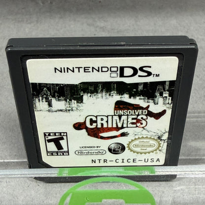 Lot of 5 Nintendo DS Games