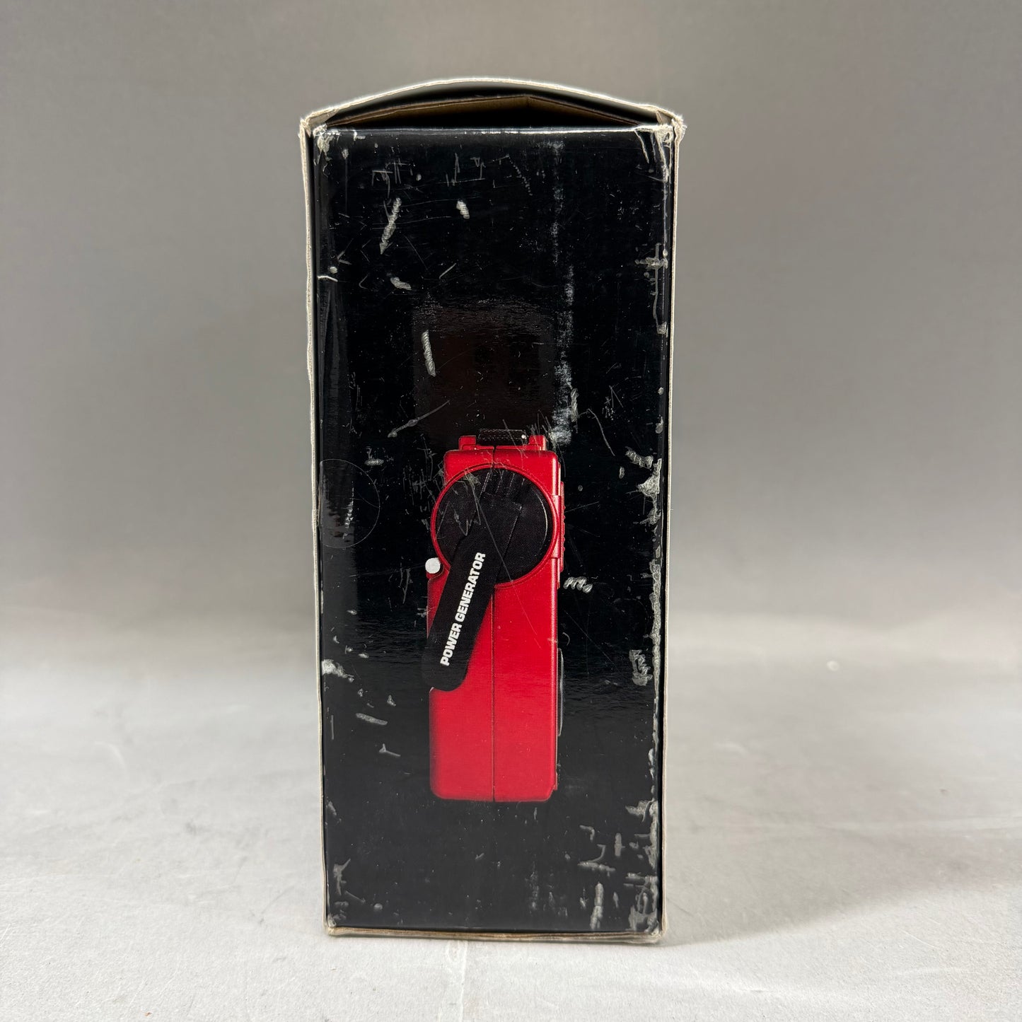 New eton Emergency Crank Radio Radio FR200