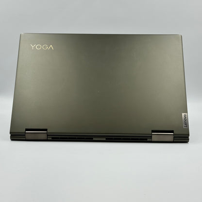 Lenovo Yoga 7 14ITL5 14" i5-1135G7 2.40GHz 12GB RAM 512GB SSD Win 11