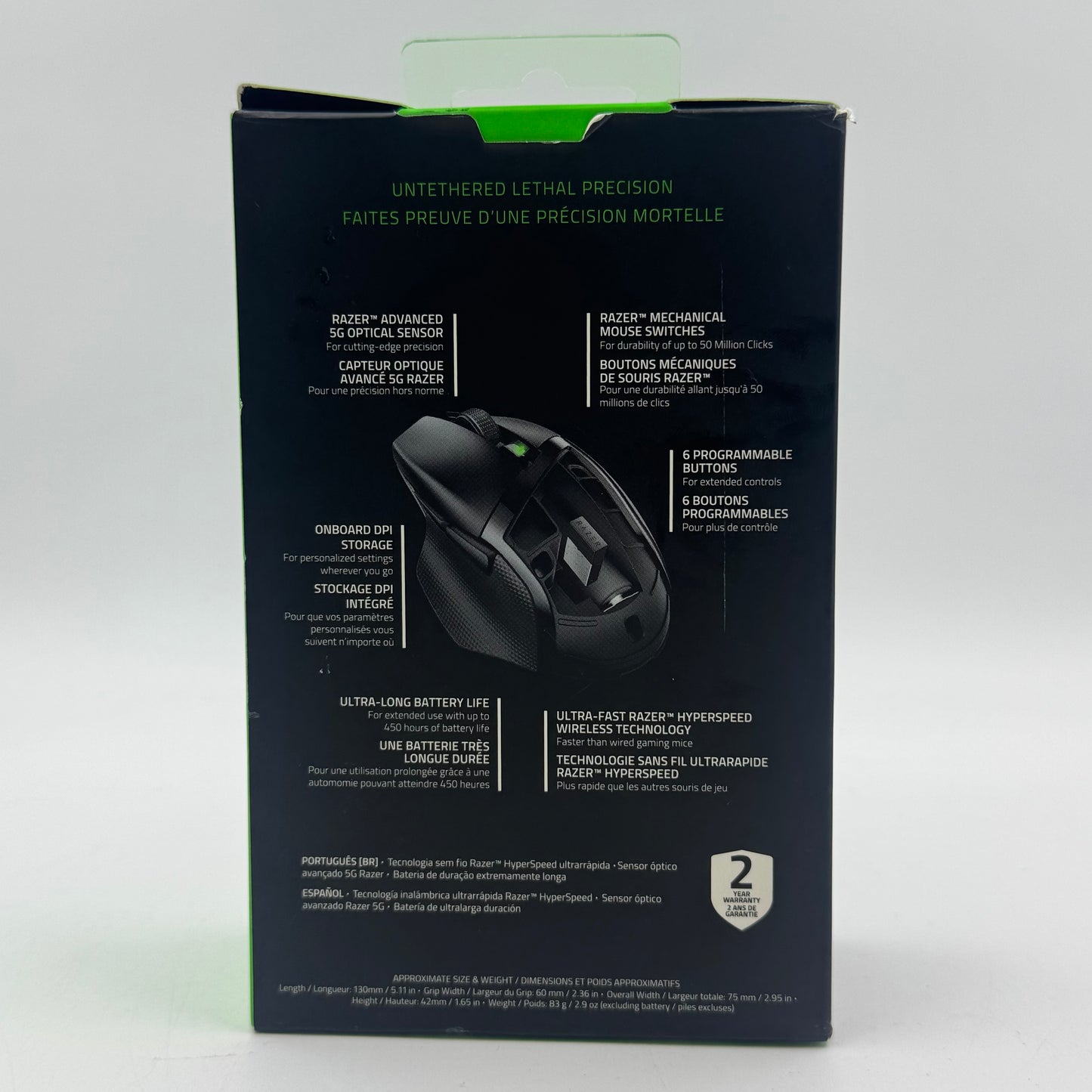 Razer RC30-031501 RC30-031501