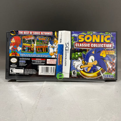 Lot of 5 Nintendo DS Games