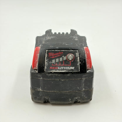 Milwaukee 48-11-1850 M18 18V Battery