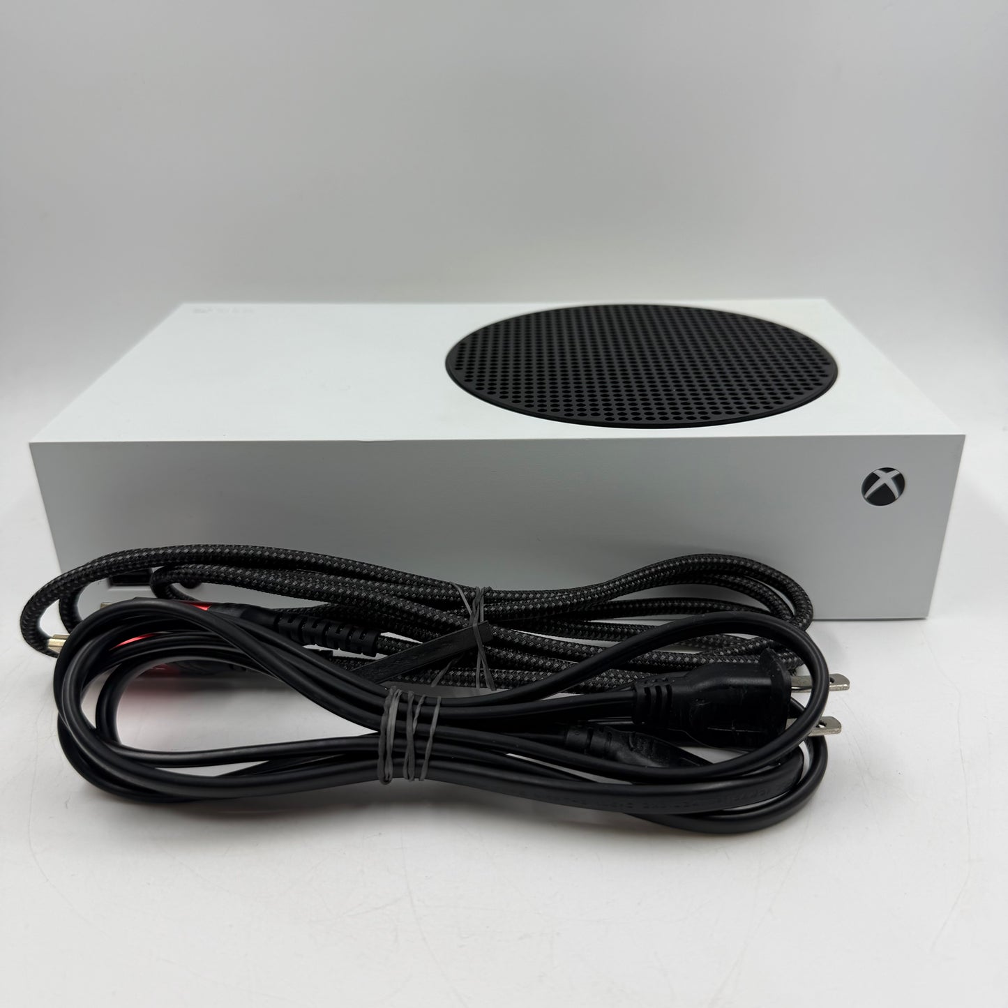 Microsoft Xbox Series S 512GB Console Gaming System Robot White 1883
