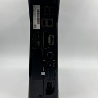 Microsoft Xbox 360 500GB Black 1439
