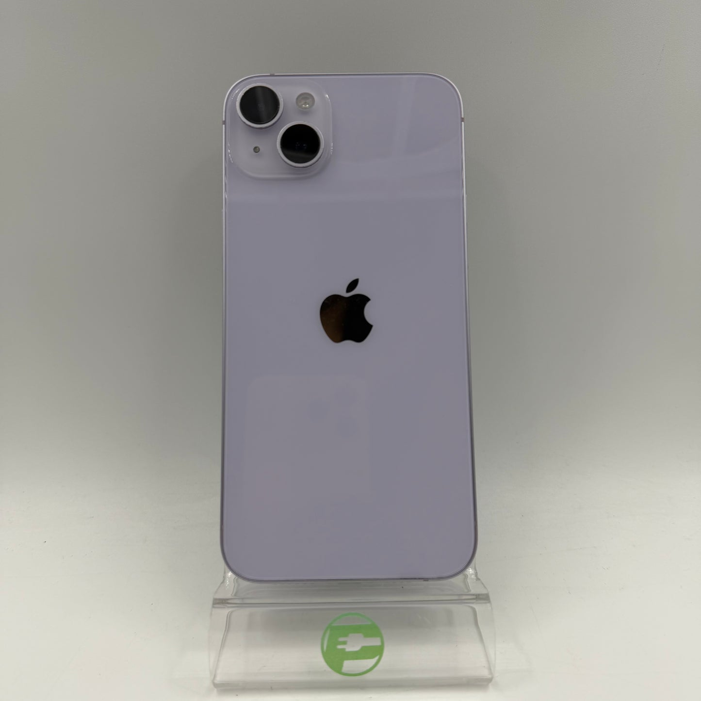 Unlocked Apple iPhone 14 Plus 128GB Purple MQ3U3LL/A