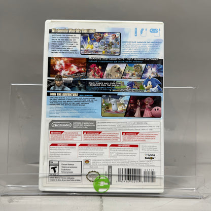 Anime Games Wii Bundle Lot of 4 Nintendo Wii Games