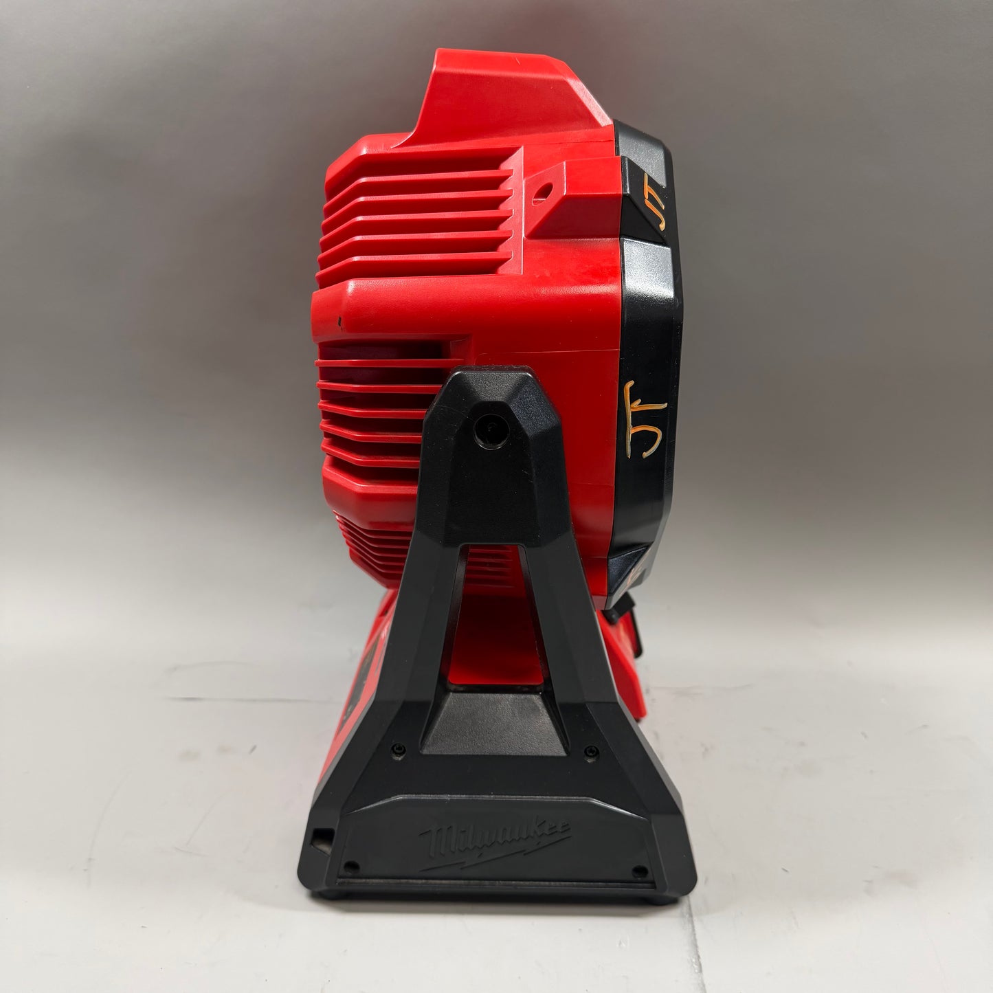 Milwaukee Fan Battery 0886-20