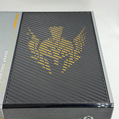 Microsoft Xbox One 1TB 1540 Call of Duty Advanced Warfare Limited Edition