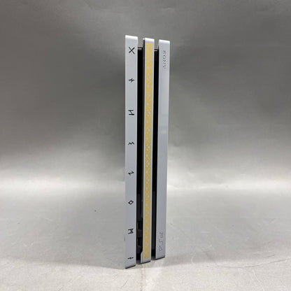 Sony PlayStation 4 PS4 500GB Multi-Colored Console Gaming System CUH-7115B