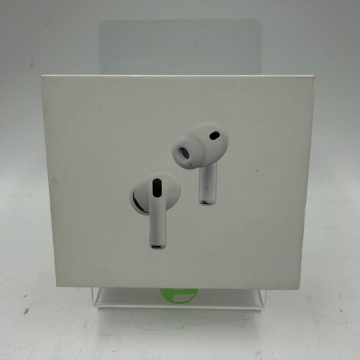 New Apple AirPods Pro 3rd Gen with MagSafe Charging Case A3122 A3064 A3063
