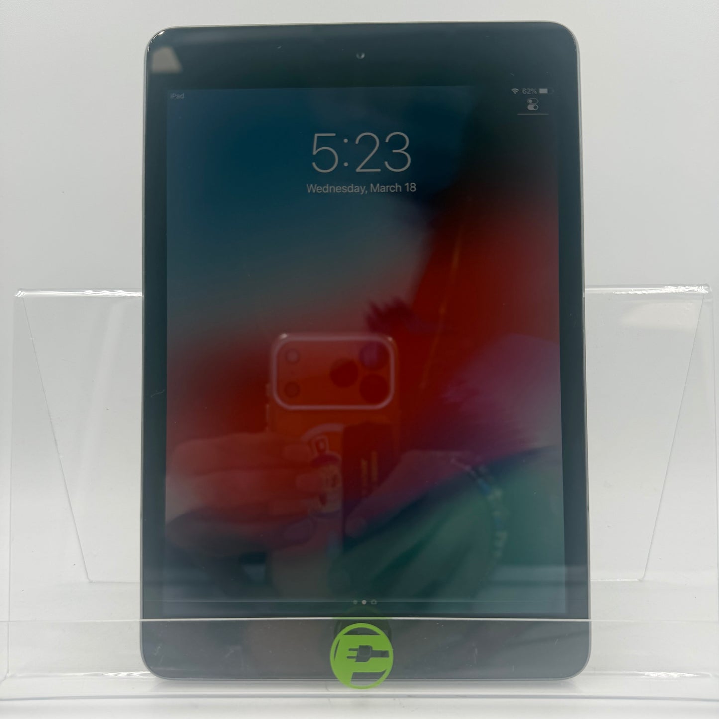 WiFi Only Apple iPad Mini 2nd Gen 16GB Space Gray ME276LL/A