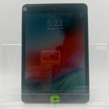 WiFi Only Apple iPad Mini 2nd Gen 16GB Space Gray ME276LL/A