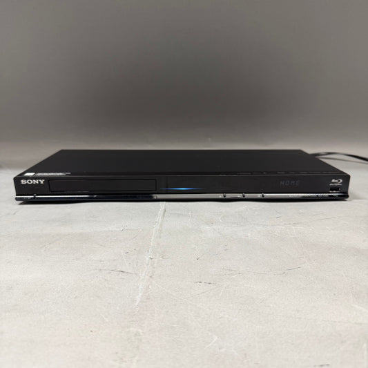 Sony Blu-Ray Disc/DVD Player BDP-S380