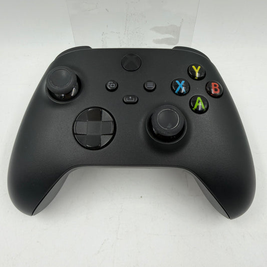Microsoft Xbox Series X|S Wireless Controller Black 1914