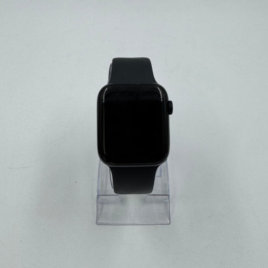 GPS Only Apple Watch Series 5 40MM Black Aluminum A2092