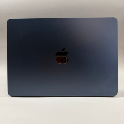 2022 Apple MacBook Air 13.6" M2 8C GPU 3.5GHz 8GB RAM 256GB SSD A2681