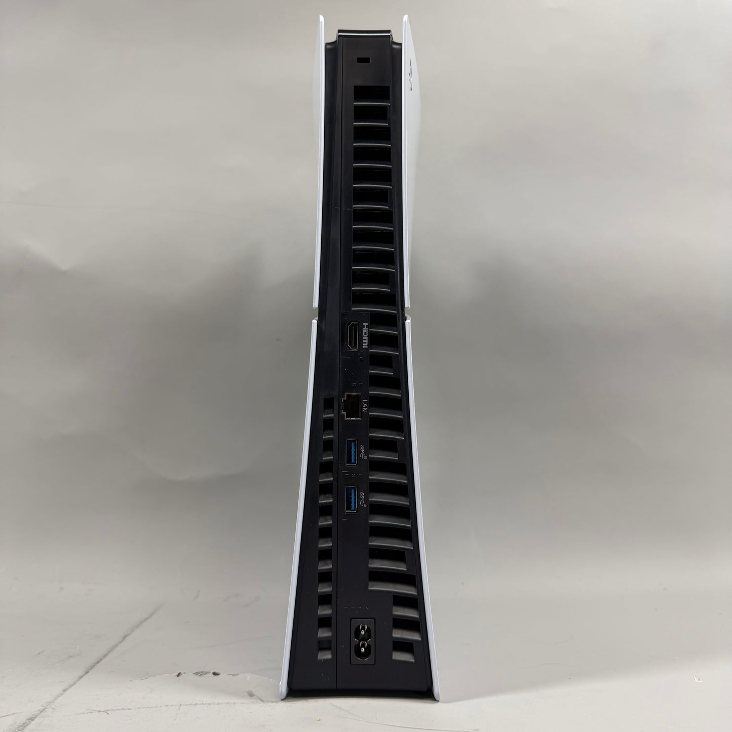 Sony PlayStation 5 Slim Digital Edition PS5 1TB White Console CFI-2015