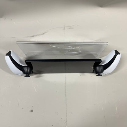 Sony Playstation Portable Go PSP White CFI-Y1001 Portal For Playstation 5 PS5