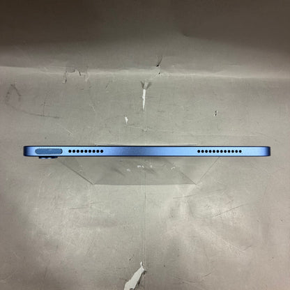 WiFi Only Apple iPad 11" (A16) 128GB Blue MD4A4LL/A