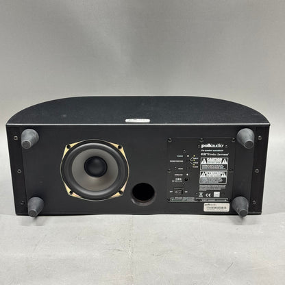 Polk Audio F/X Wireless Surround Wireless Home Theater Black