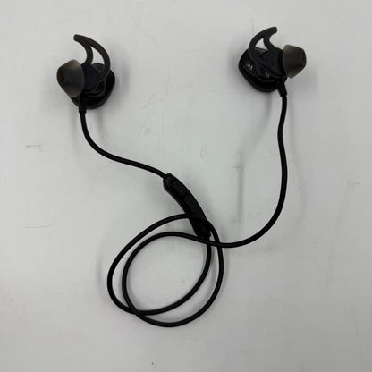 Bose A11 In-Ear Bluetooth Ear-Phones Black 007-ae0109