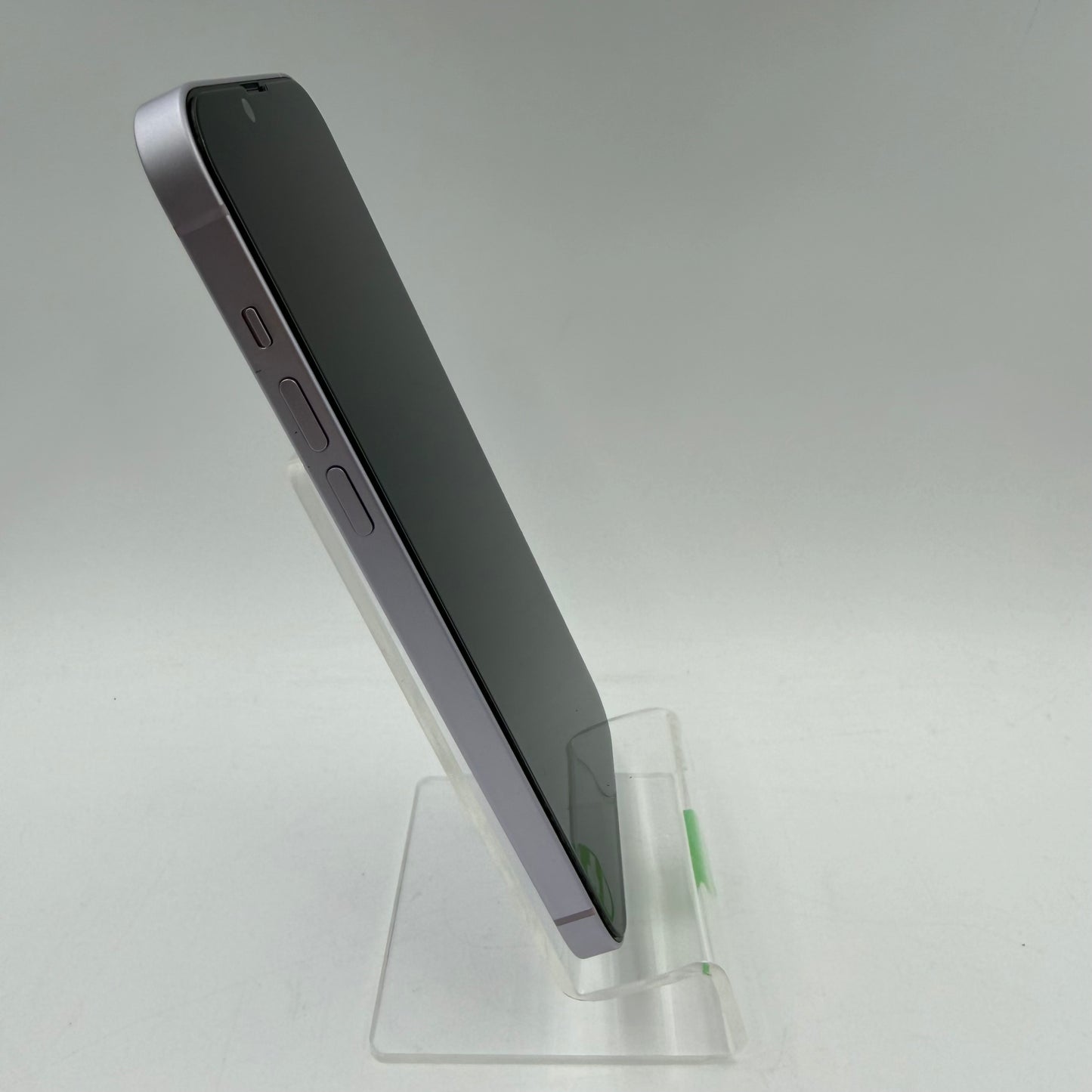 Unlocked Apple iPhone 14 Plus 128GB Purple MQ3U3LL/A