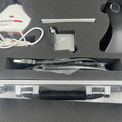 Datacolor Spyder X Bundle