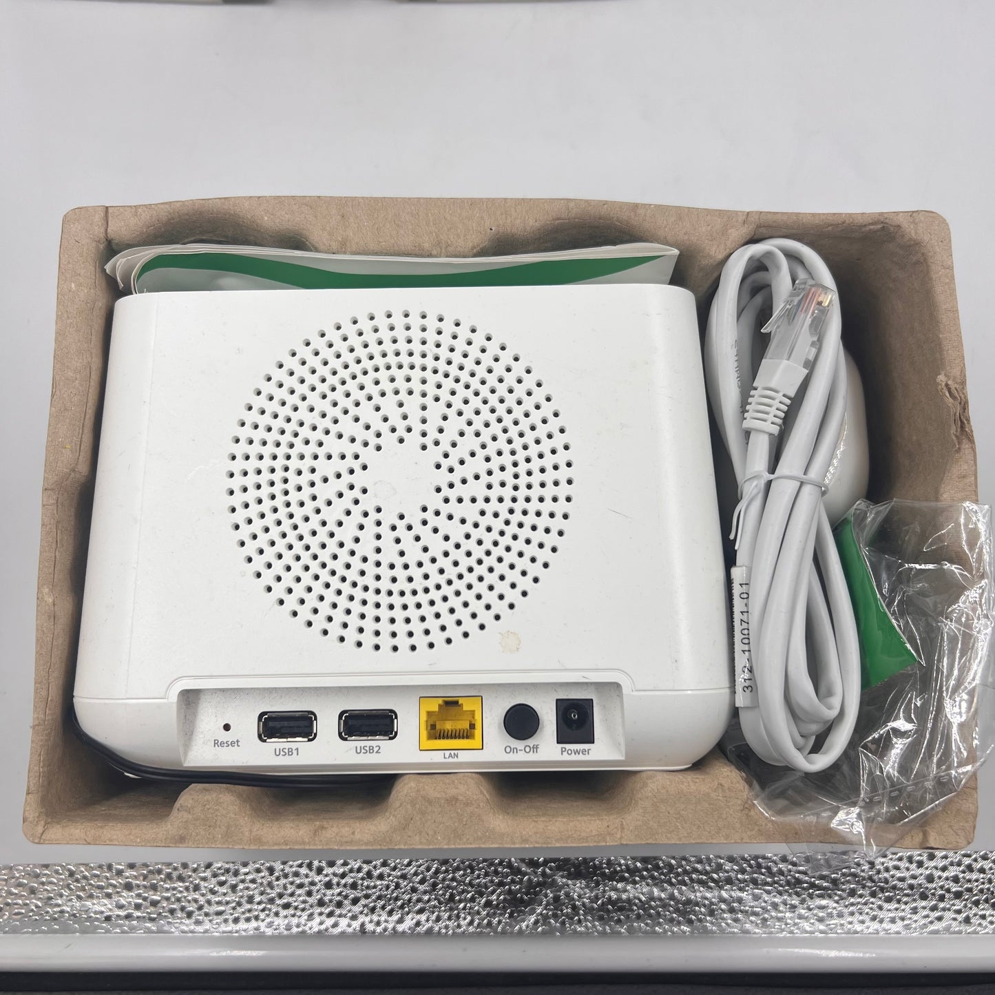 NetGear Arlo HD Security Camera VMS4130