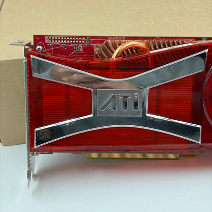 ATI Crossfire X1950XTX 512MB GDDR4 Graphics Card 102A9150100000002