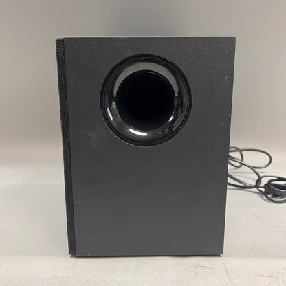 Logitech z533 Subwoofer & speaker set Wired  Z533