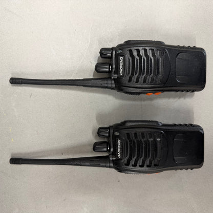 Baofeng Two-Way Radio Wireless BF-888S