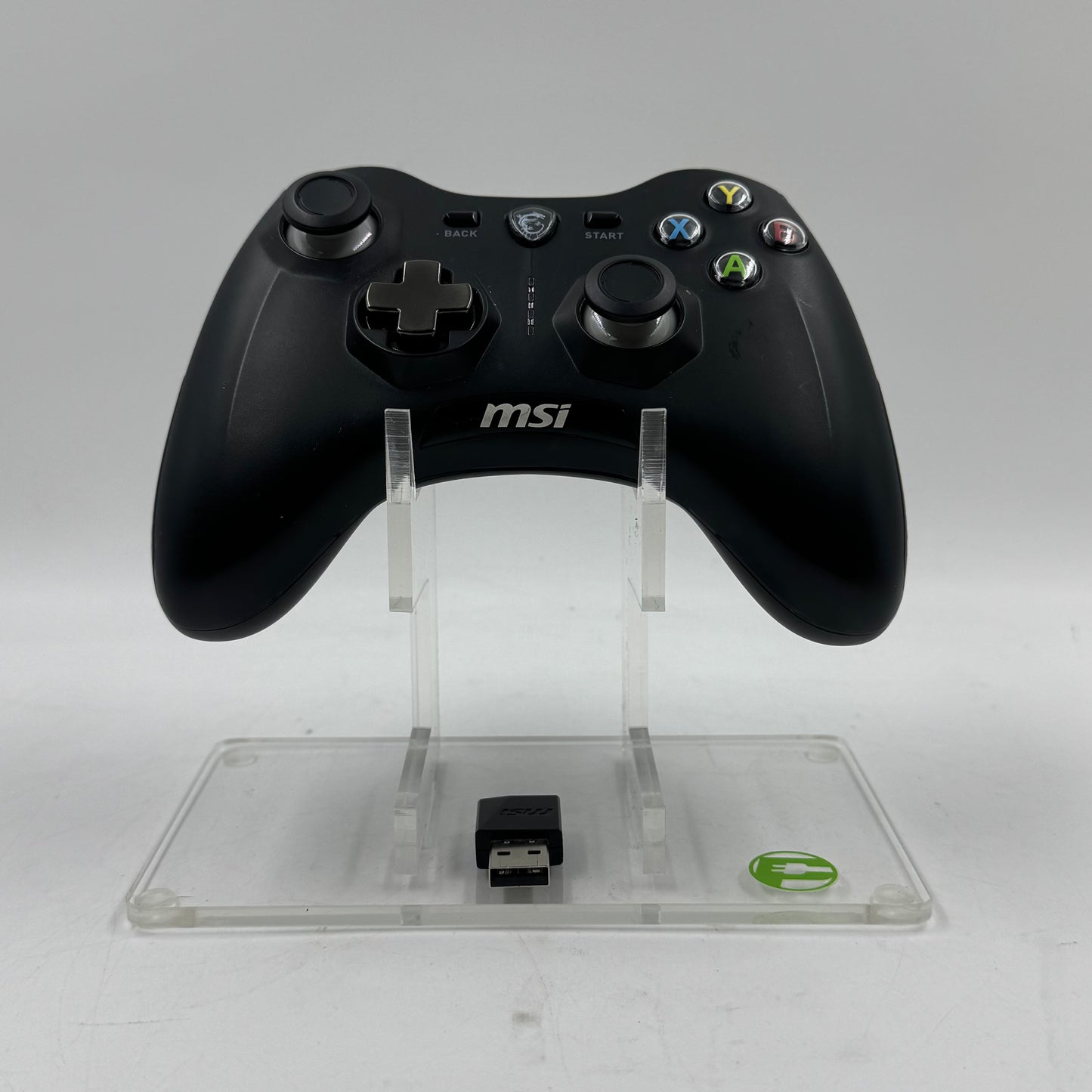 MSI Force GC30 V2 Controller S10-43G0080-EC4