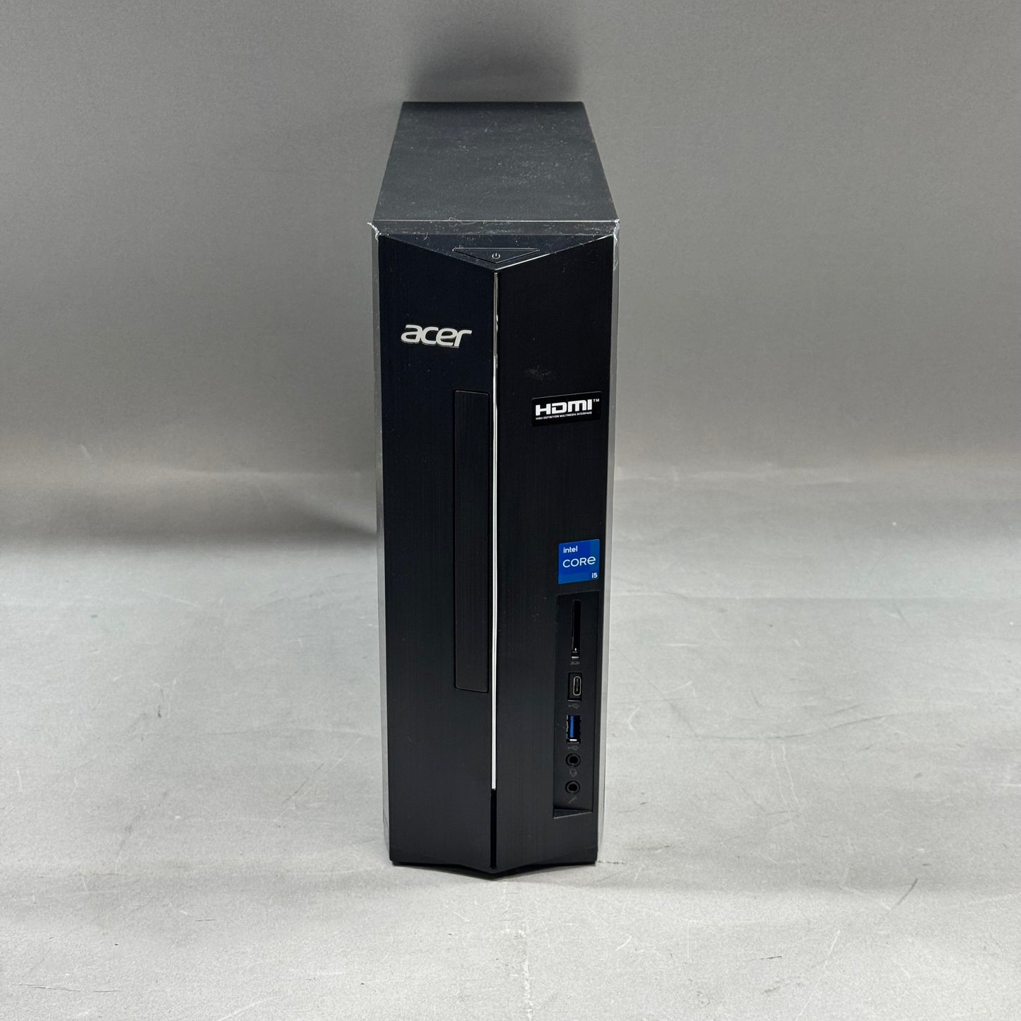 Acer Personal Computer D21E2 i5-13400 2.50GHz 16GB RAM 512GB SSD