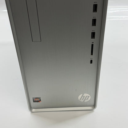 HP Pavilion TP01-0145M Ryzen 3 3200G 3.60GHz 8GB RAM 128GB SSD 1TB HDD