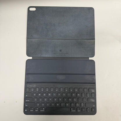 WiFi Only Apple iPad Pro 12.9" 3rd Gen 256GB Space Gray MTFL2LL/A