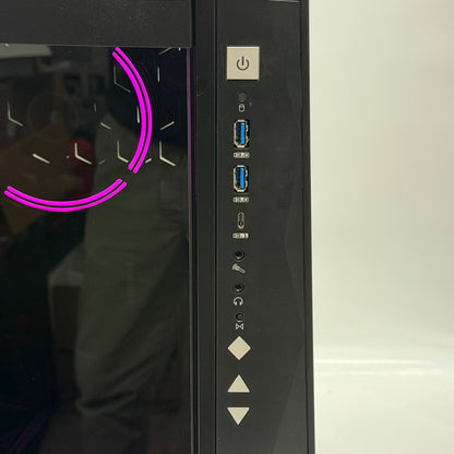 IN WIN Custom PC Ryzen 5 3600 3.60GHz 16GB RAM 512GB SSD GeForce RTX 2070 Super