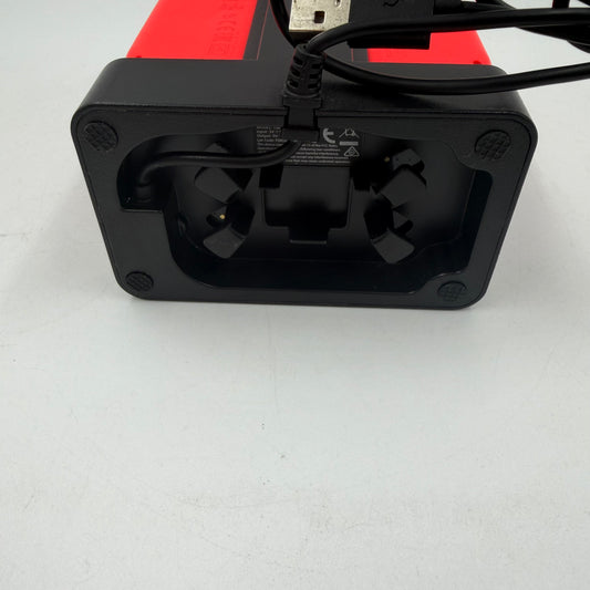 Nintendo Switch Joy-Con Controller HAC-015 Red