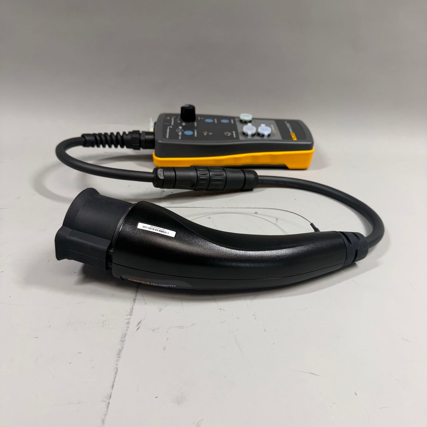 Fluke FEV100 Adapter IP54