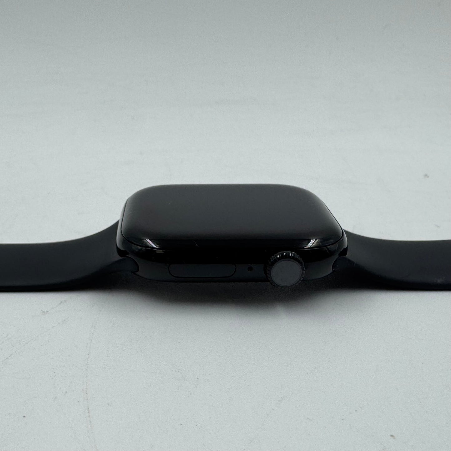 GPS Only Apple Watch Series 10 46MM Black Aluminum