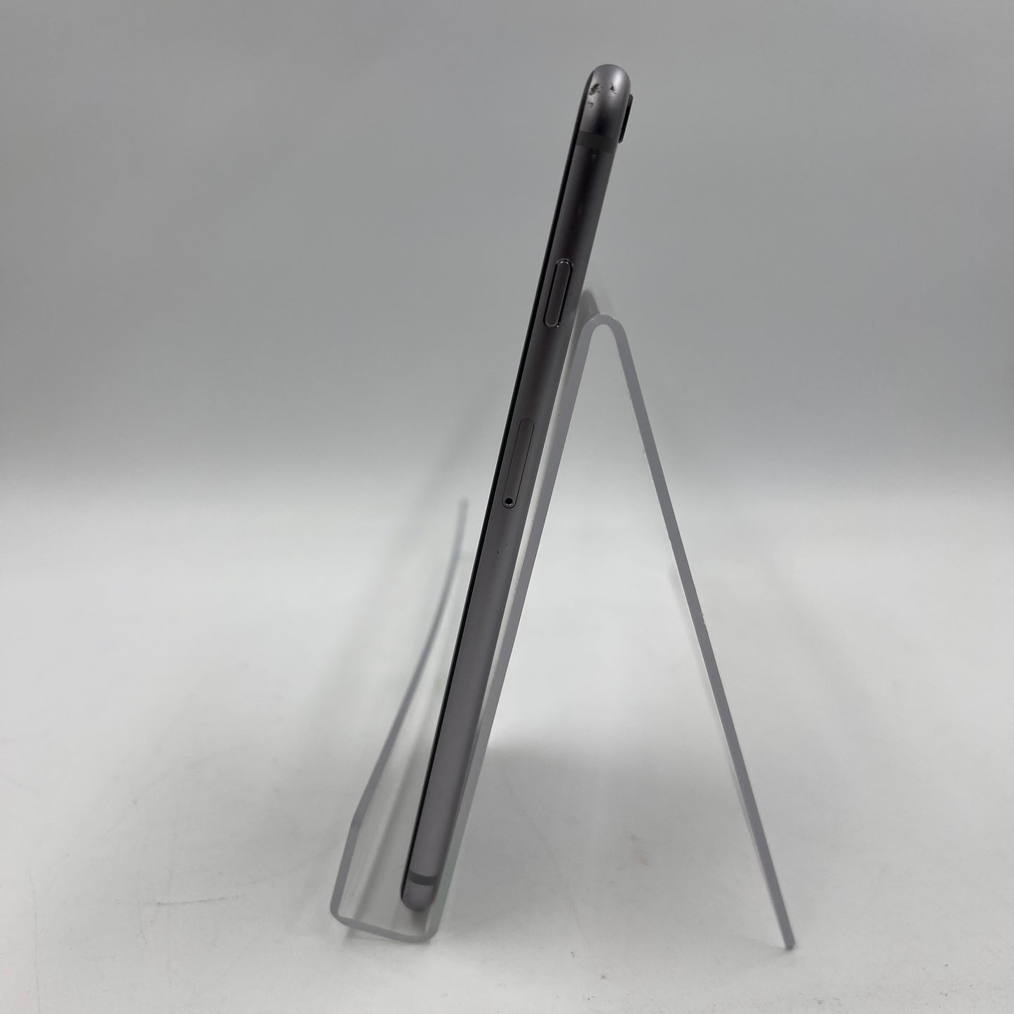 Unlocked Apple iPhone 6 Plus 16GB Silver NGAL2LL/A