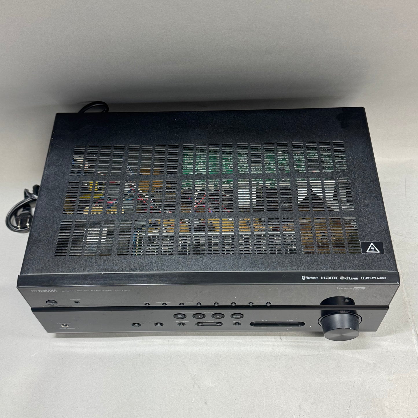 Yamaha RX-V385 Stereo Reciever