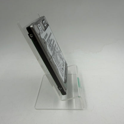 Western Digital WD 2.5" Scorpio 320GB SATA III 6Gbps SSD  WD3200BEKT