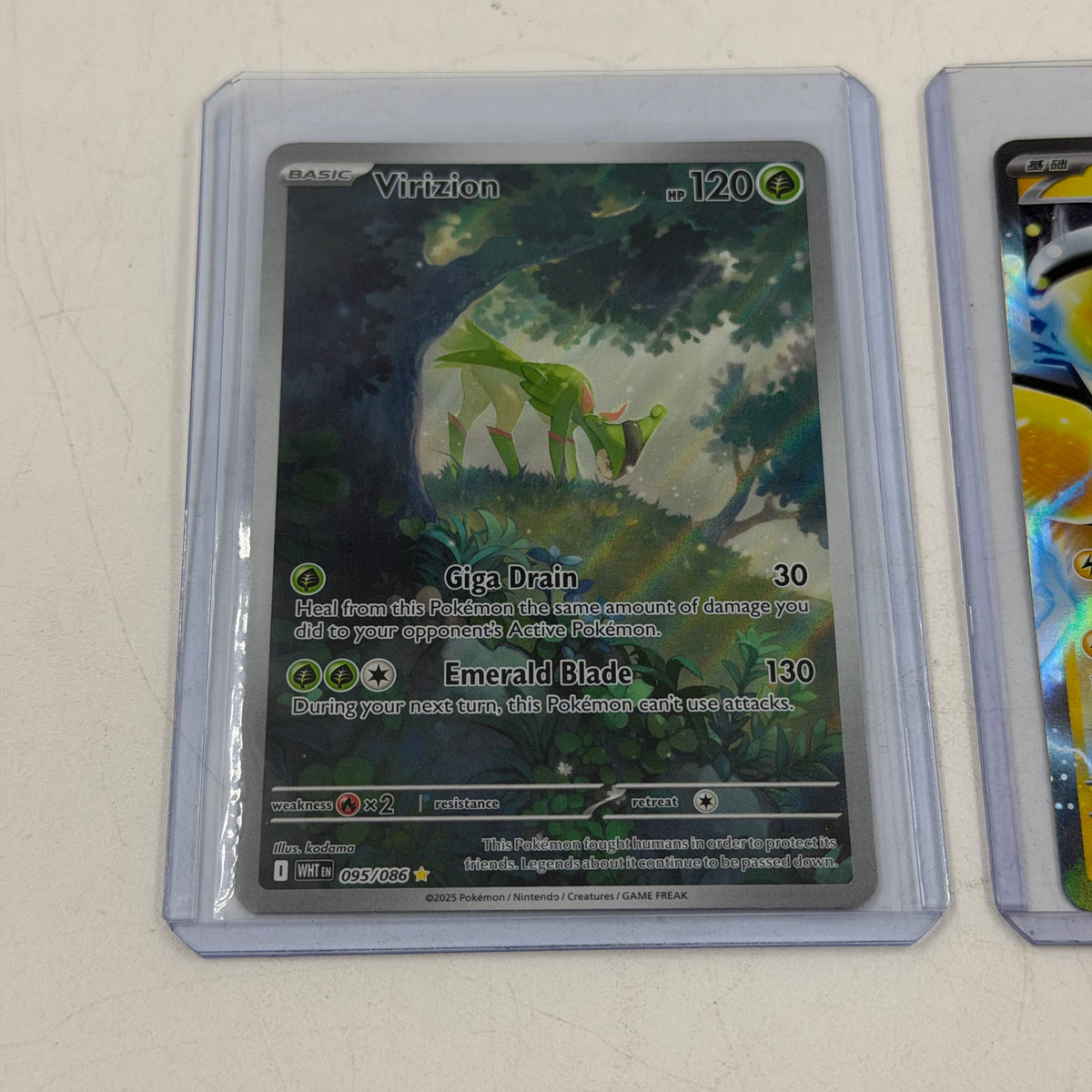 Pokemon TCG Card 35 Cards